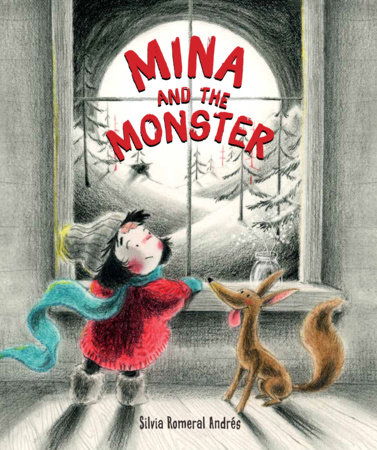Mina and the Monster