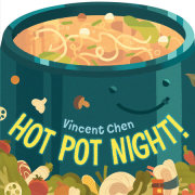 Hot Pot Night! 
