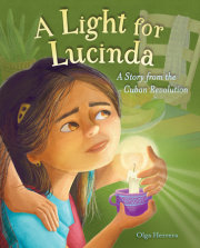 A Light for Lucinda 