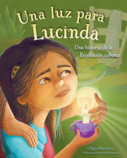 Una luz para Lucinda 