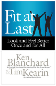 Fit at Last 