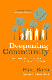 Deepening Community 
