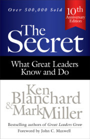 The Secret 