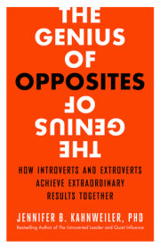 The Genius of Opposites 