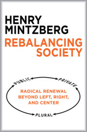 Rebalancing Society 