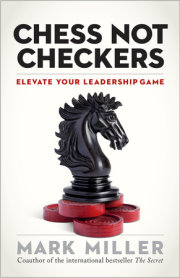 Chess Not Checkers 