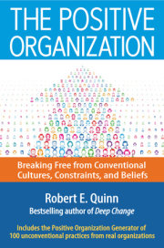 The Positive Organization 