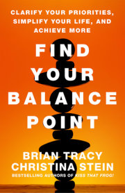 Find Your Balance Point 