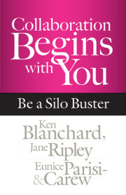 Collaboration Begins with You 