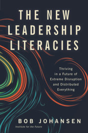 The New Leadership Literacies 