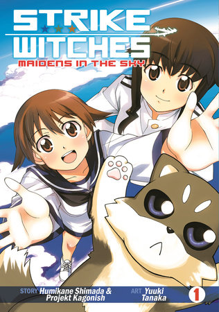 Strike Witches