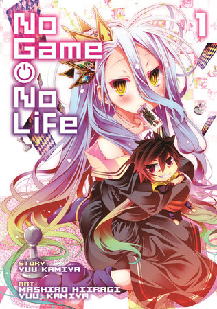 Review - No Game No Life - IntoxiAnime