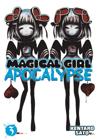 Magical Girl // Apocalypse // Twins Photographic Print for Sale by  mangaesthetic