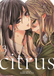 Citrus Vol. 3