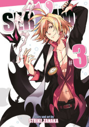 Servamp Vol. 3 