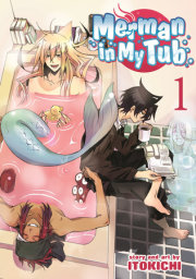 Merman in My Tub Vol. 1 
