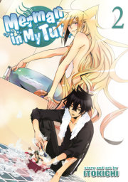 Merman in My Tub Vol. 2 