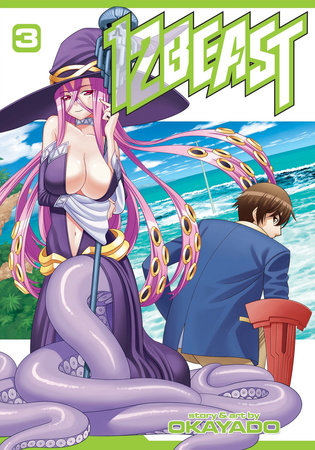 Monster Musume Vol. 17: Okayado: 9781648279287: : Books