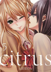 Citrus Vol. 5 