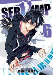 Servamp Vol. 6 