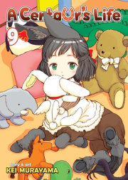 A Centaur's Life Vol. 9 