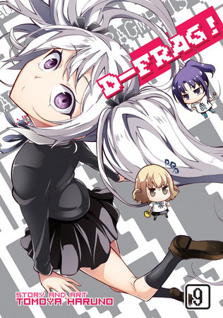 Infinite Stratos: Volume 1 on Apple Books