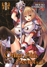 The Other Side of Secret Vol. 1 