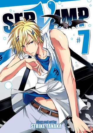 Servamp Vol. 18 by Strike Tanaka - Penguin Books Australia