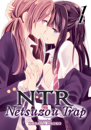 Netsuzou Trap 01 – True NTR!