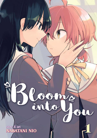 Bloom into You Vol. 1