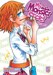 My Monster Secret Vol. 5 