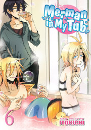 Merman in My Tub Vol. 6 