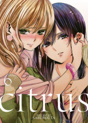 Citrus Vol. 6 