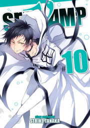 Servamp Vol. 10 