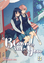 Bloom into You Vol. 3 