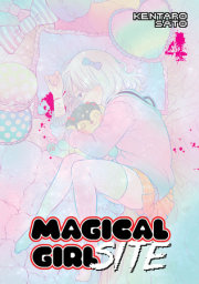 Magical Girl Site Vol. 4 
