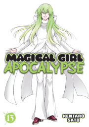 Magical Girl Apocalypse Vol. 13 