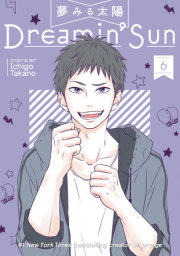 Dreamin' Sun Vol. 6