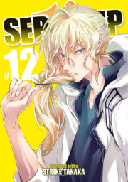 Servamp Vol. 12 