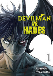 Devilman VS. Hades Vol. 1 