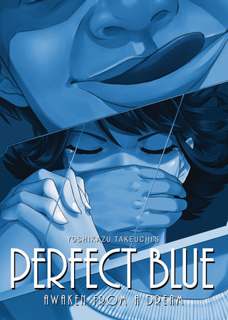 Perfect Blue: A Genre Study