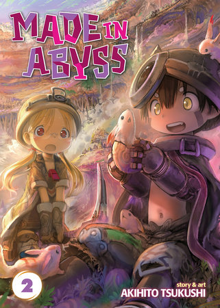 Made In Abyss Anime Season 2  Poster for Sale by Ani-Games