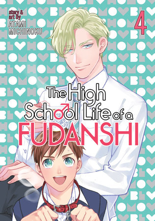 Watch The Highschool Life of a Fudanshi - Crunchyroll