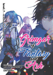Grimgar of Fantasy and Ash (Light Novel) Vol. 7 