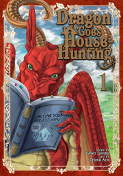 Dragon Goes House-Hunting Vol. 1 