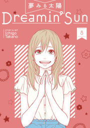 Dreamin' Sun Vol. 8 