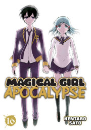 Magical Girl Apocalypse Vol. 16 