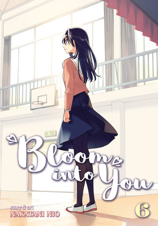 Best Girl Gets a Light Novel - Bloom Into You: Regarding Saeki Sayaka -  Volume 1 