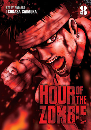 Hour Of The Zombie