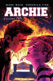 Archie Vol. 2 